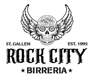 Rock City Birreria